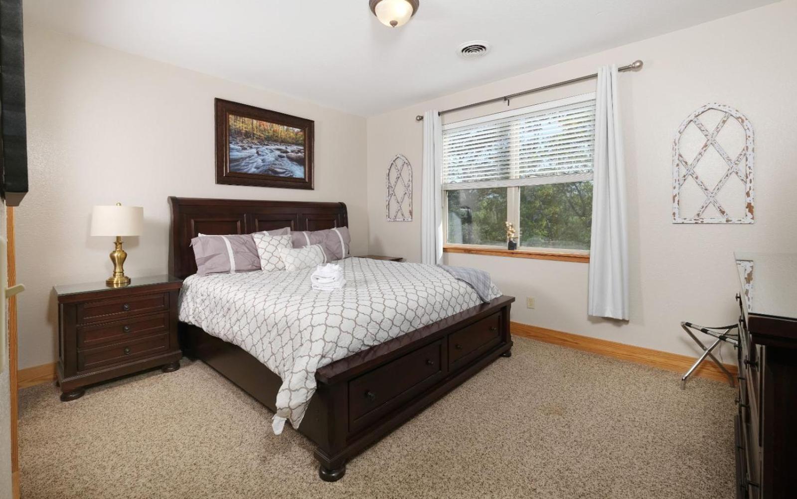 Pops Place Pigeon Forge Ngoại thất bức ảnh