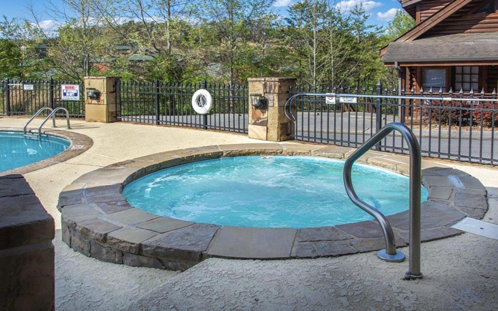 Pops Place Pigeon Forge Ngoại thất bức ảnh