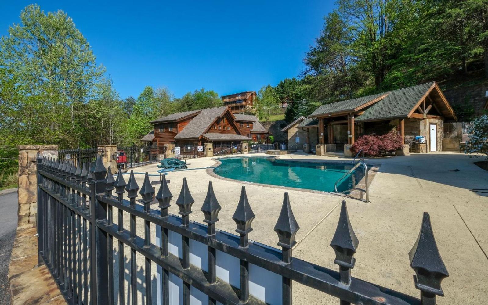 Pops Place Pigeon Forge Ngoại thất bức ảnh