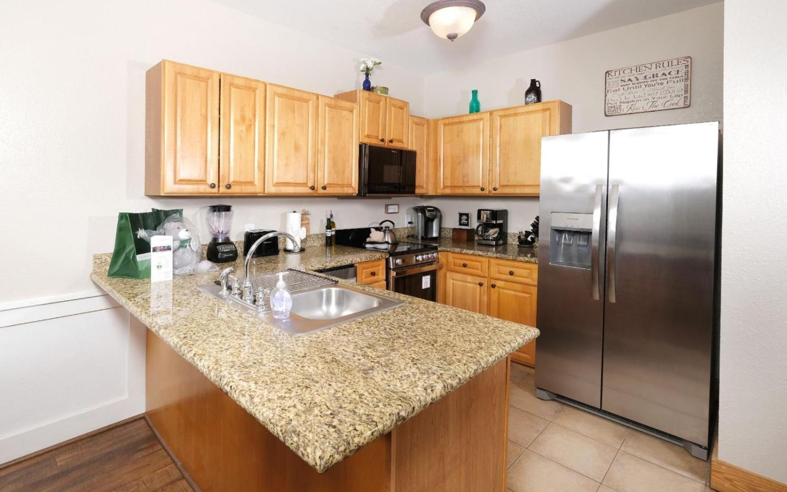 Pops Place Pigeon Forge Ngoại thất bức ảnh